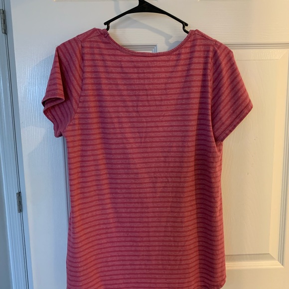 Lularoe Perfect T - Picture 3 of 3